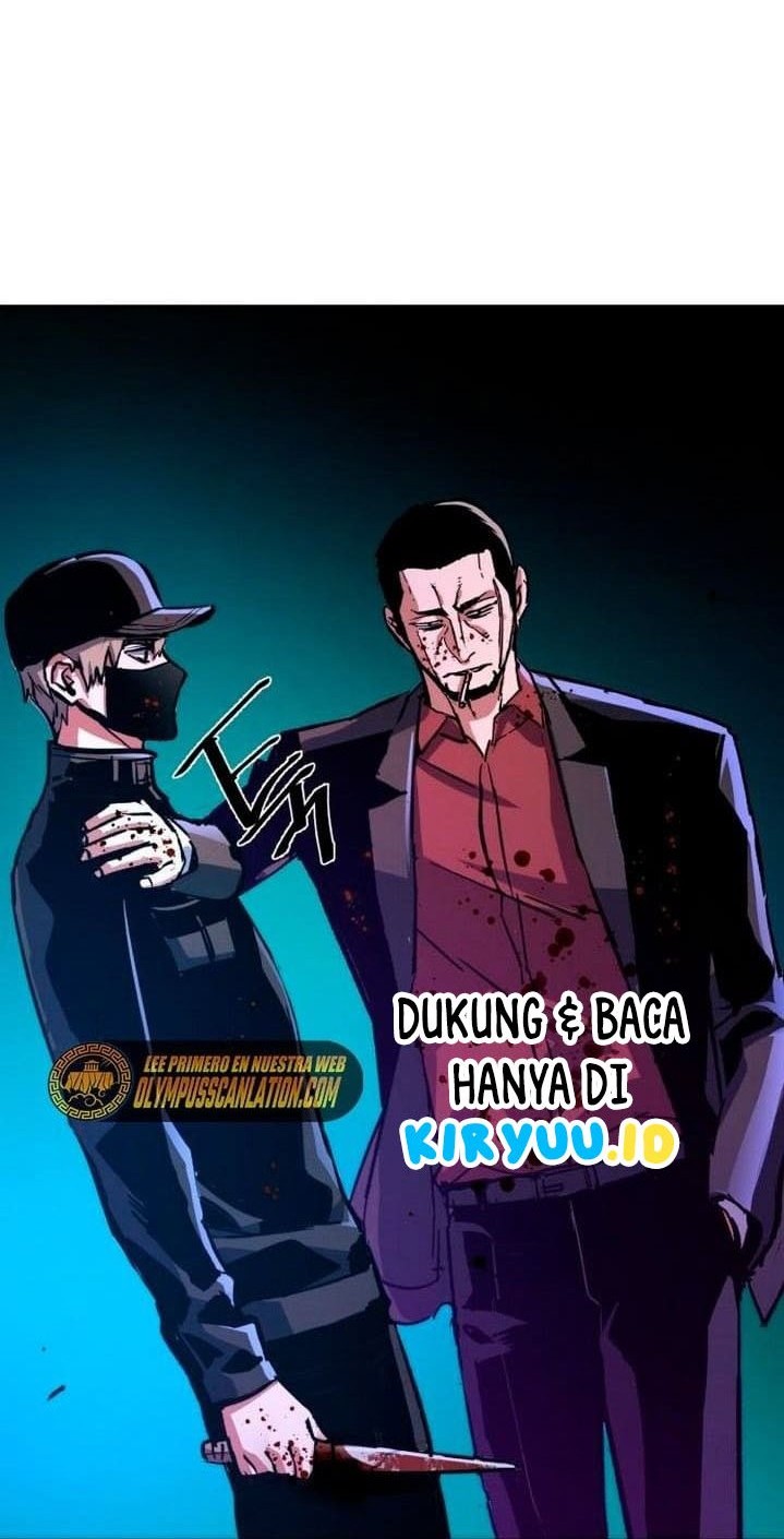 Mercenary Enrollment Chapter 112 Gambar 44