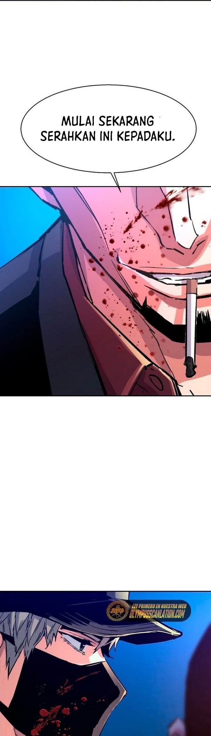 Mercenary Enrollment Chapter 112 Gambar 45
