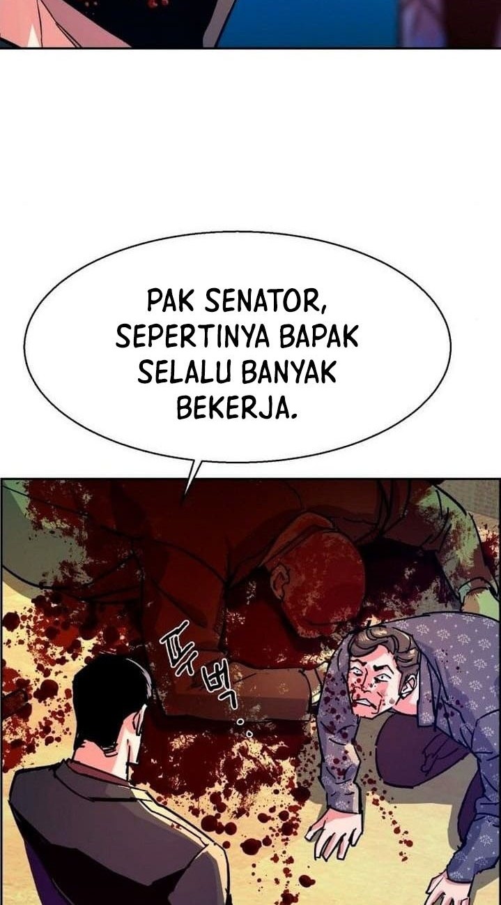 Mercenary Enrollment Chapter 112 Gambar 46