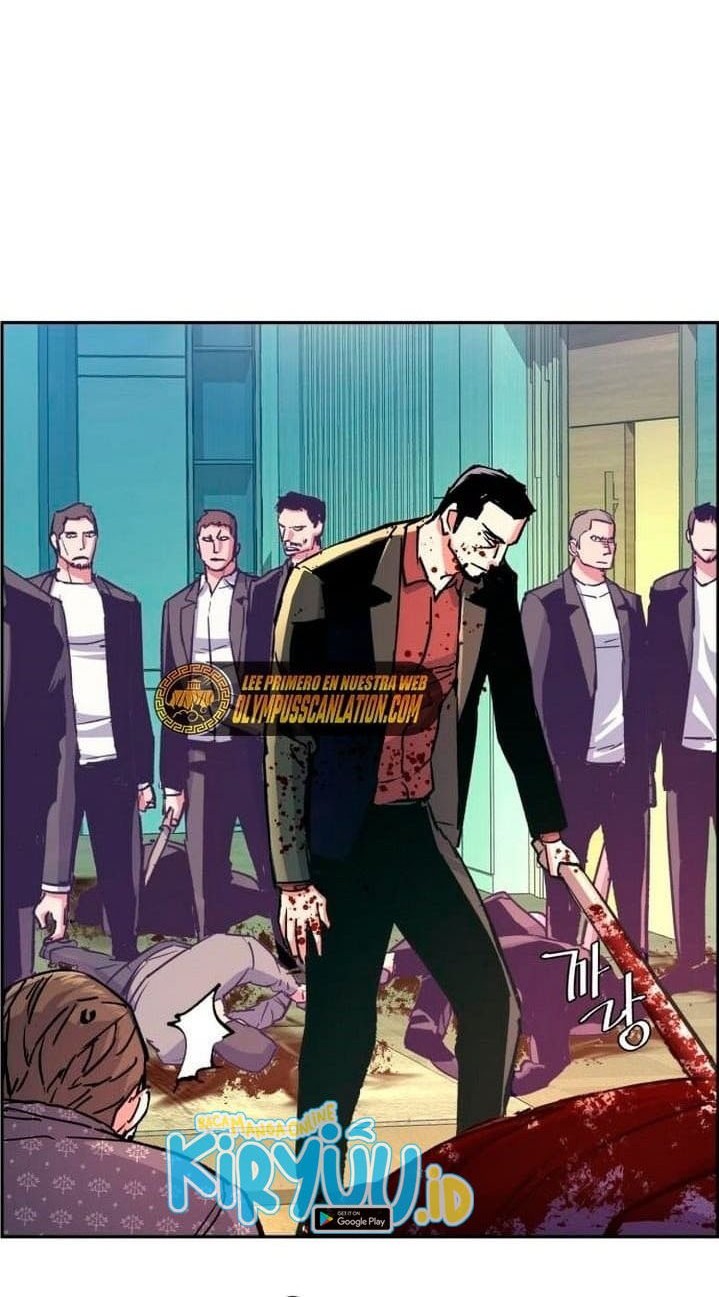 Mercenary Enrollment Chapter 112 Gambar 52