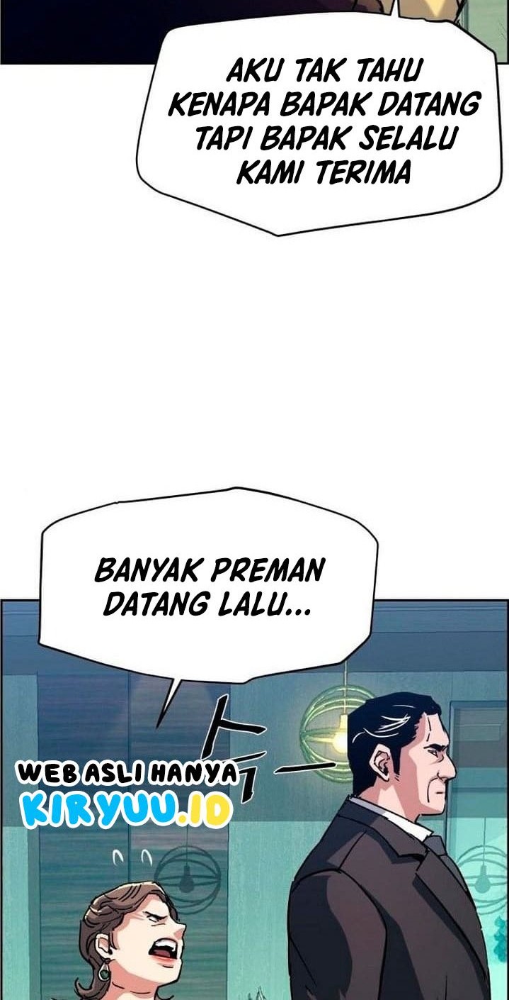 Mercenary Enrollment Chapter 112 Gambar 60