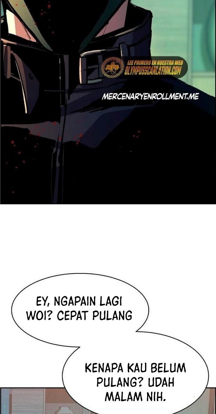 Mercenary Enrollment Chapter 112 Gambar 64