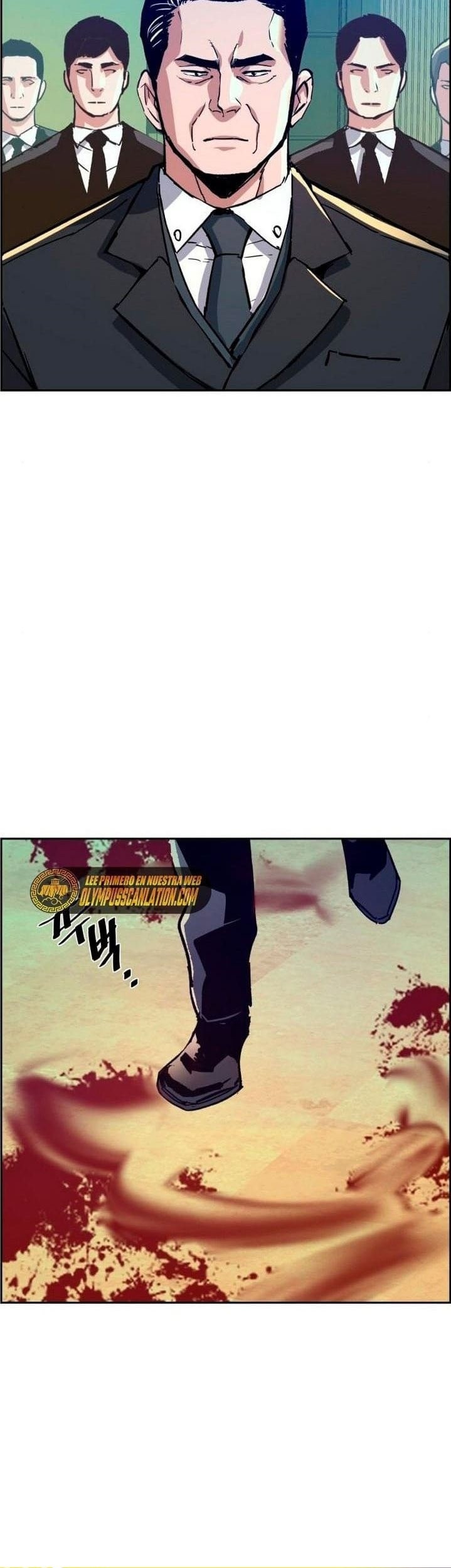 Mercenary Enrollment Chapter 112 Gambar 67