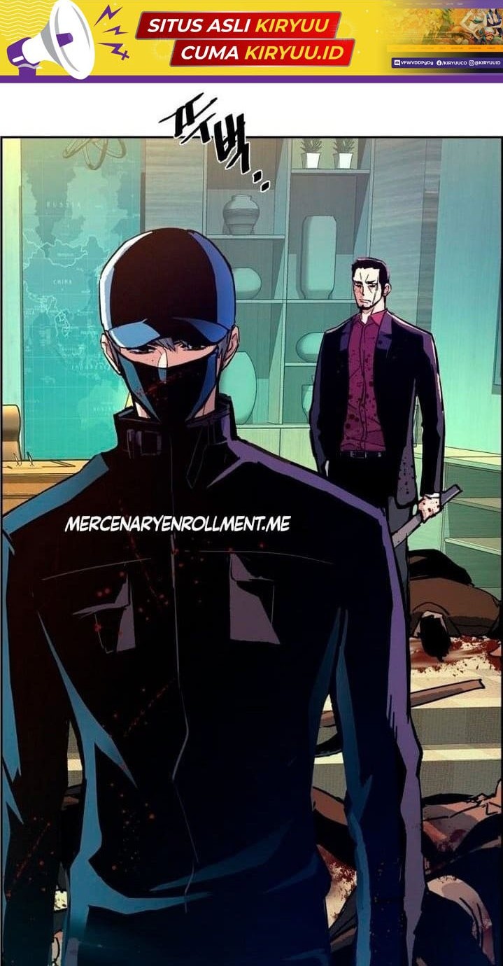 Mercenary Enrollment Chapter 112 Gambar 68