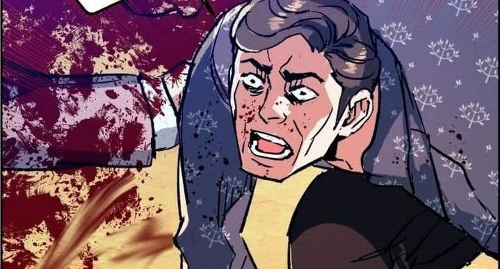 Mercenary Enrollment Chapter 112 Gambar 72