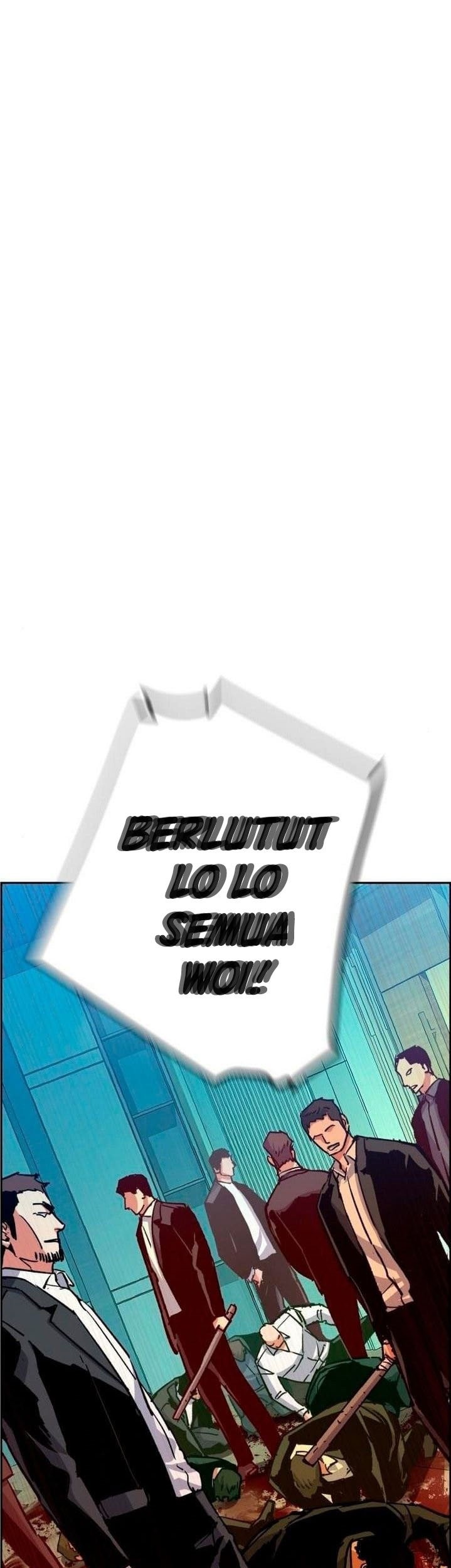 Mercenary Enrollment Chapter 112 Gambar 5