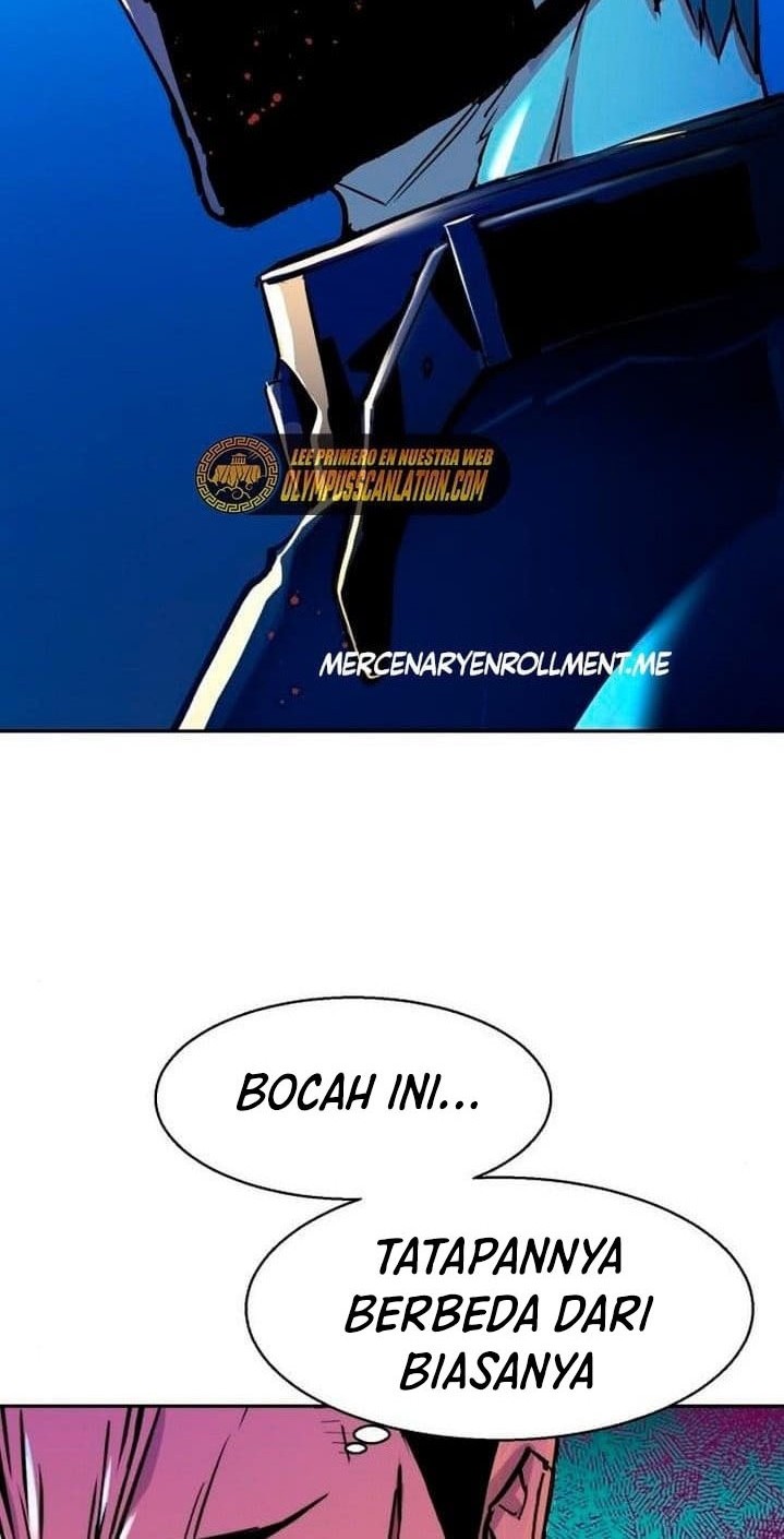 Mercenary Enrollment Chapter 112 Gambar 10