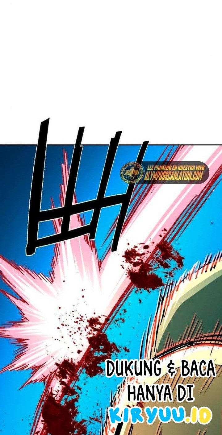 Mercenary Enrollment Chapter 112 Gambar 12