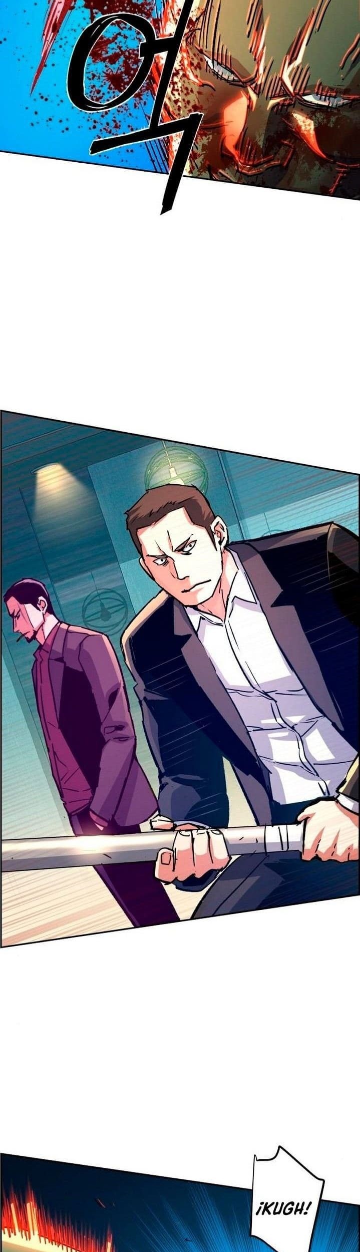 Mercenary Enrollment Chapter 112 Gambar 13