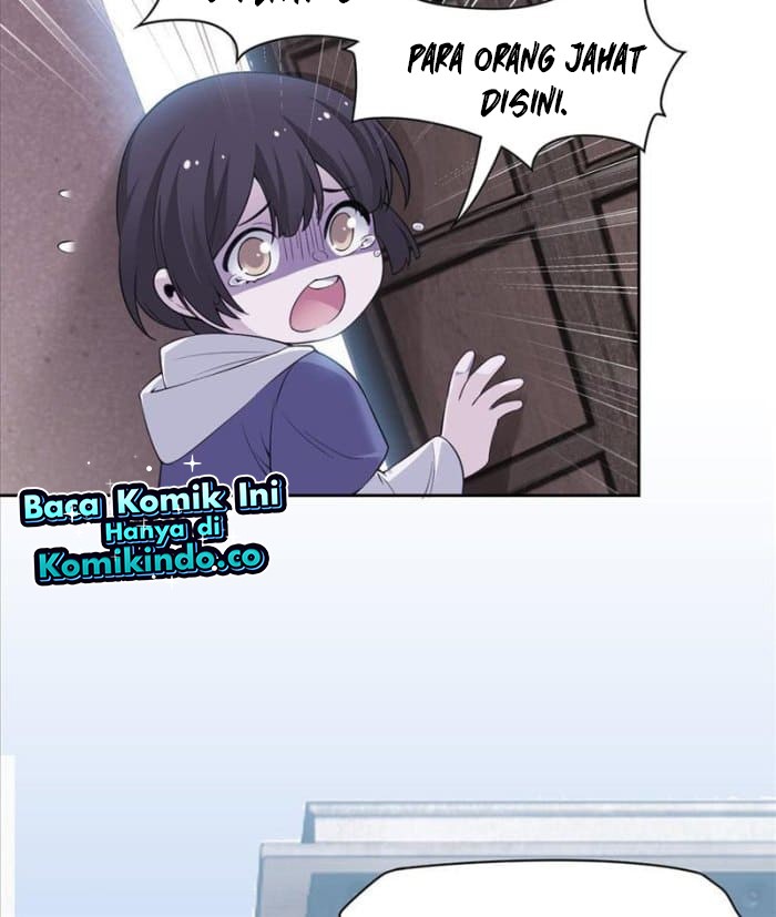 The Strong Man From the Mental Hospital Chapter 106 Gambar 16