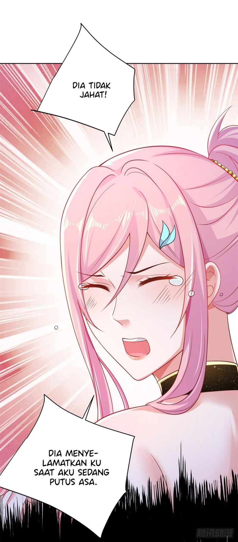 Arch Villain Chapter 14 Gambar 3