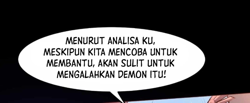 I Rely On BUG To Be The King Chapter 67 Gambar 25