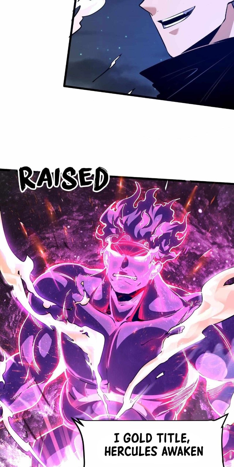I Rely On BUG To Be The King Chapter 67 Gambar 29