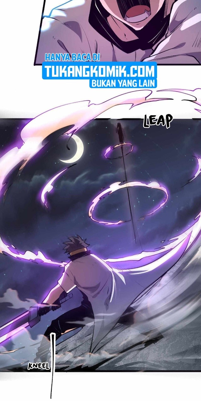 I Rely On BUG To Be The King Chapter 67 Gambar 33