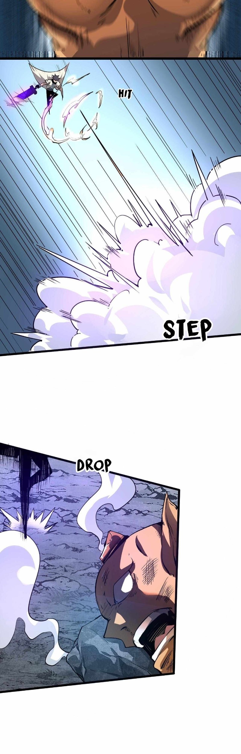 I Rely On BUG To Be The King Chapter 67 Gambar 36