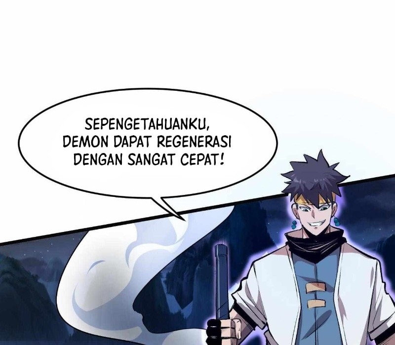 I Rely On BUG To Be The King Chapter 67 Gambar 37