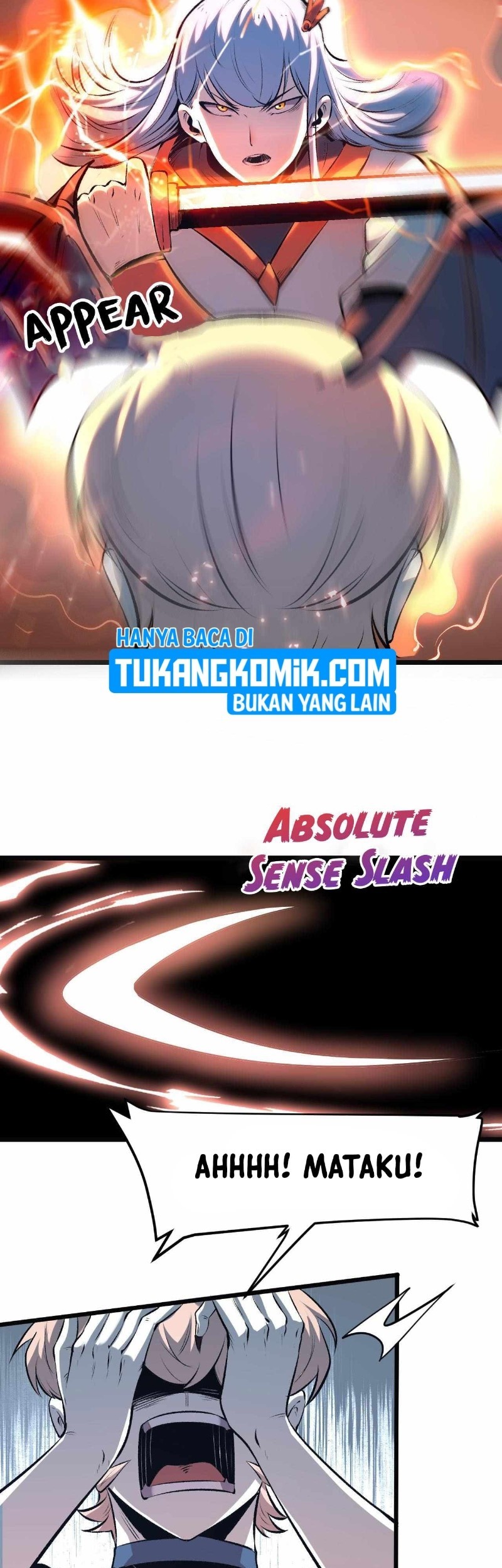 I Rely On BUG To Be The King Chapter 67 Gambar 40