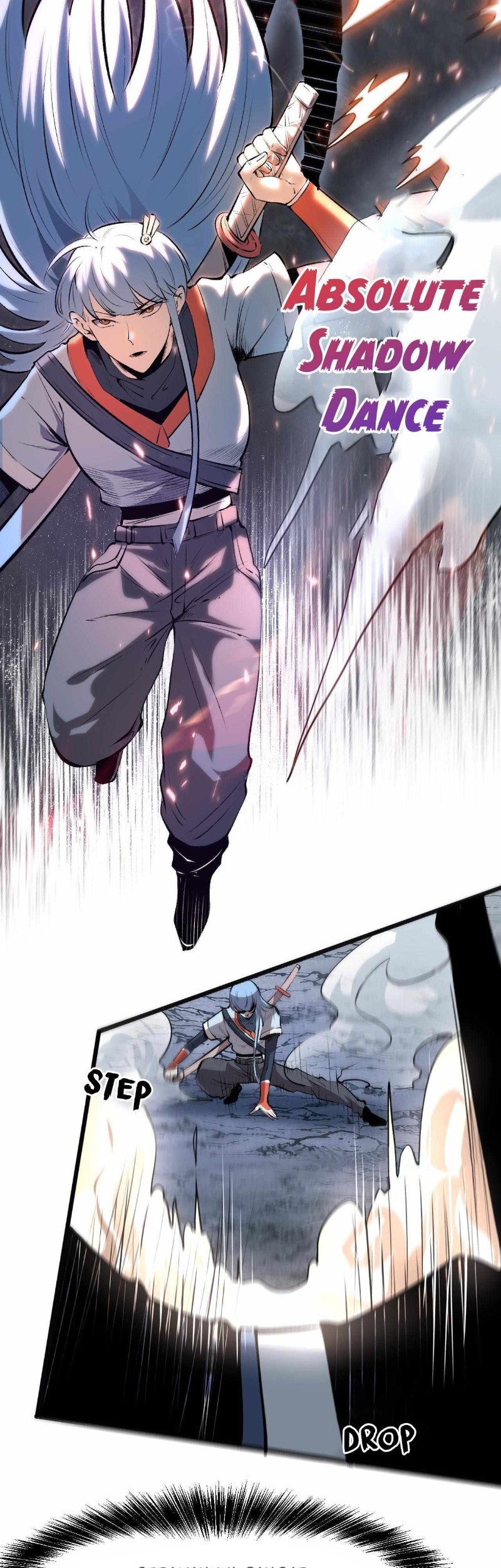 I Rely On BUG To Be The King Chapter 67 Gambar 42