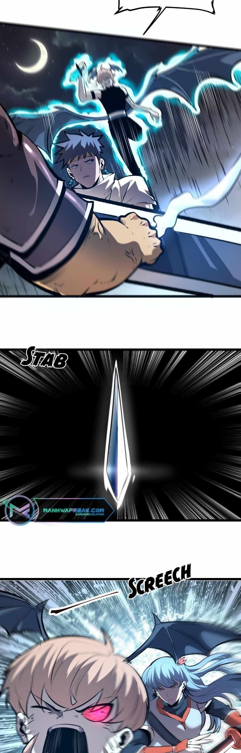 I Rely On BUG To Be The King Chapter 67 Gambar 5