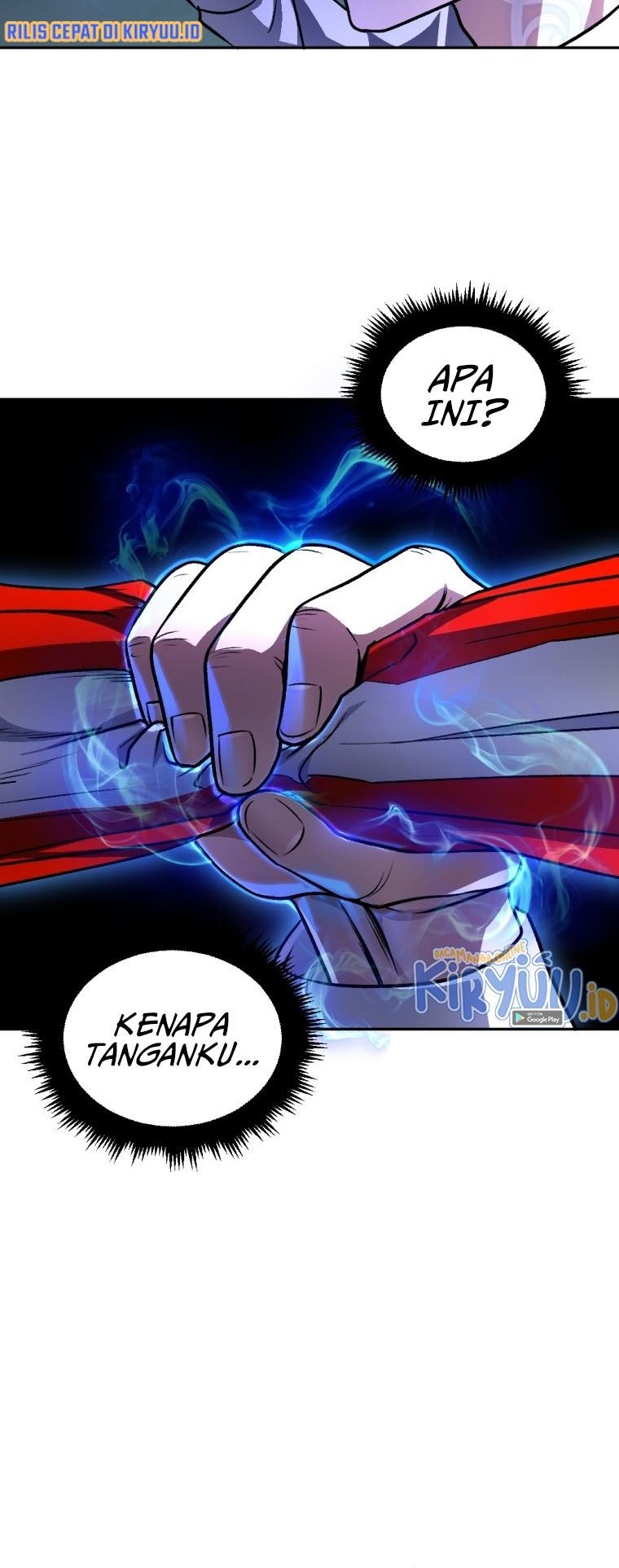 Monsters (2022) Chapter 13 Gambar 13