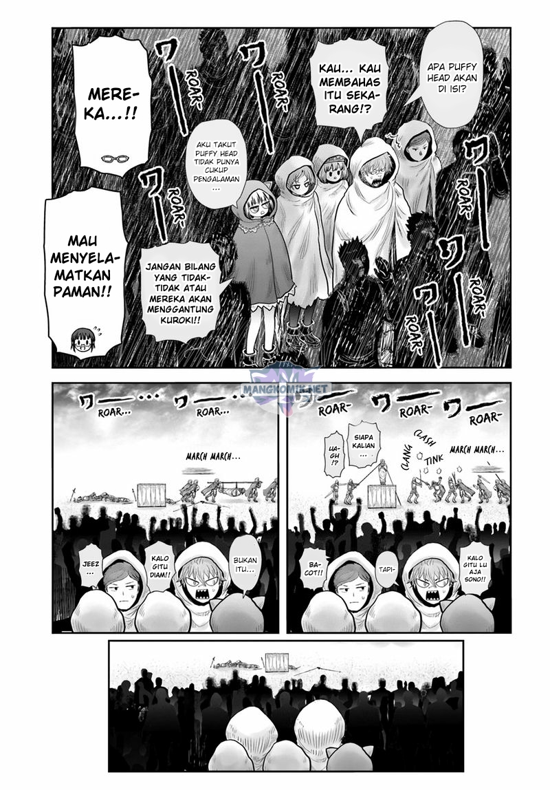 Isekai Ojisan Chapter 36 Gambar 5