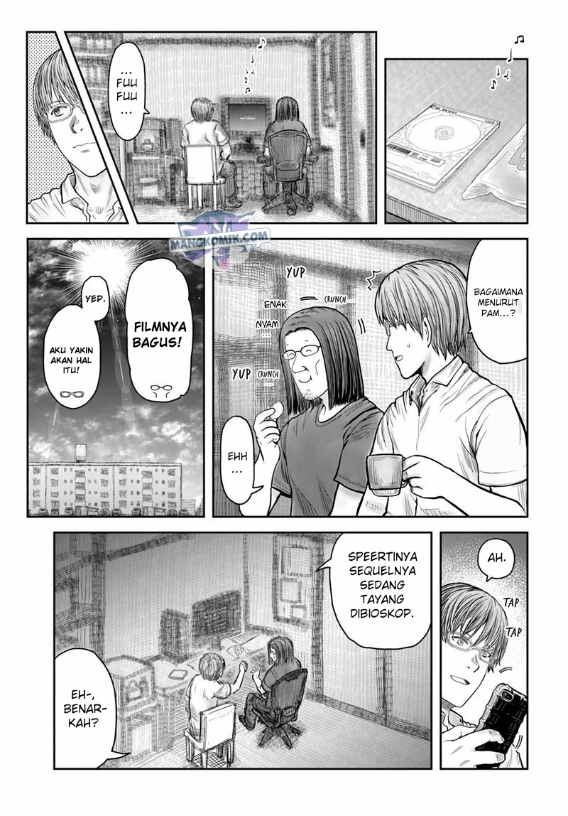 Baca Isekai Ojisan Chapter 34 Gambar 2