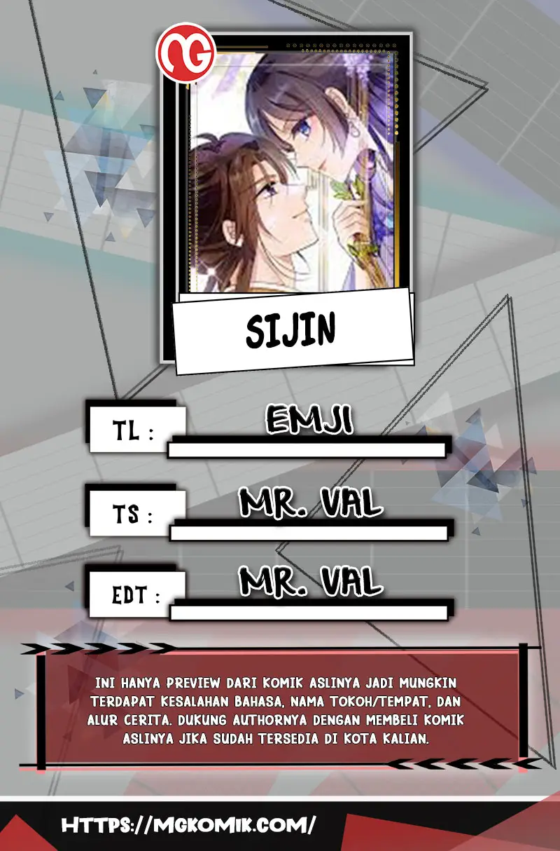 Baca Komik Sijin Chapter 301 Gambar 1