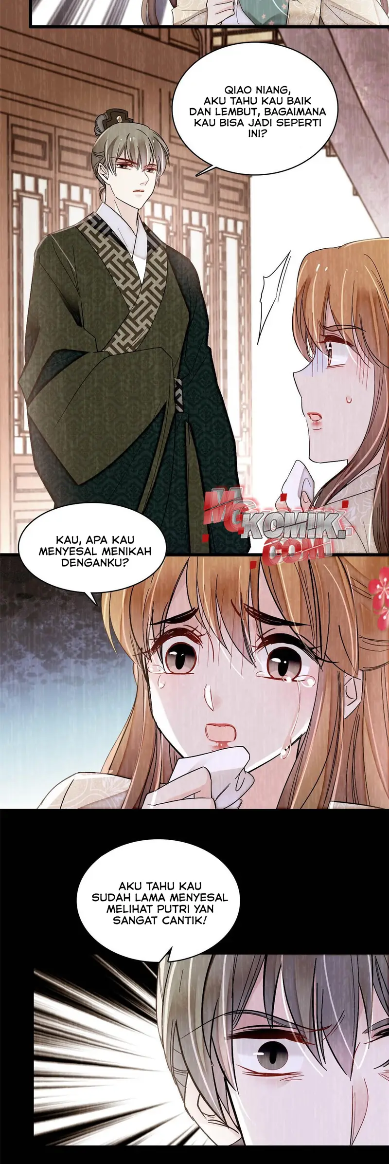 Sijin Chapter 301 Gambar 15