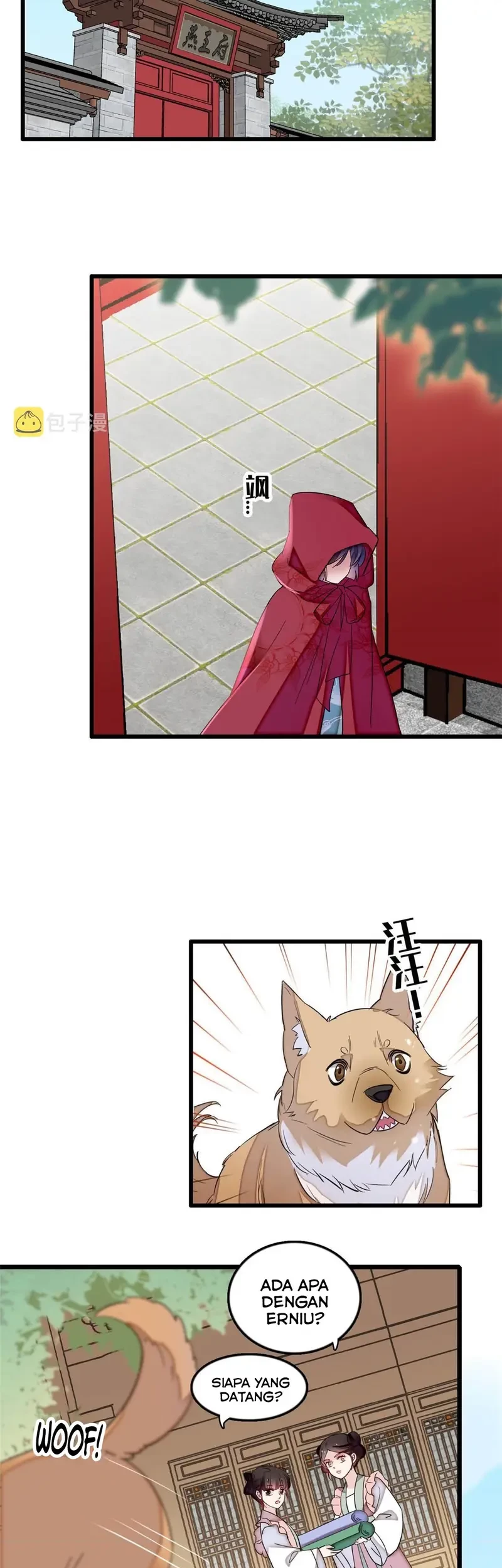 Sijin Chapter 301 Gambar 23