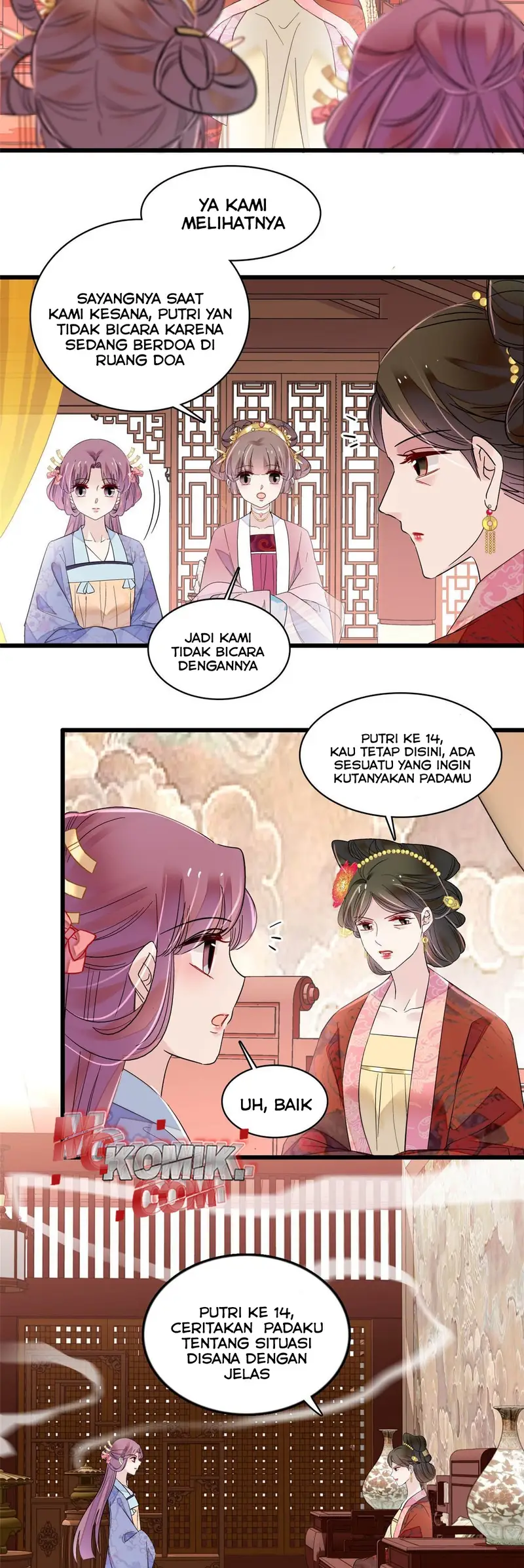 Sijin Chapter 301 Gambar 4