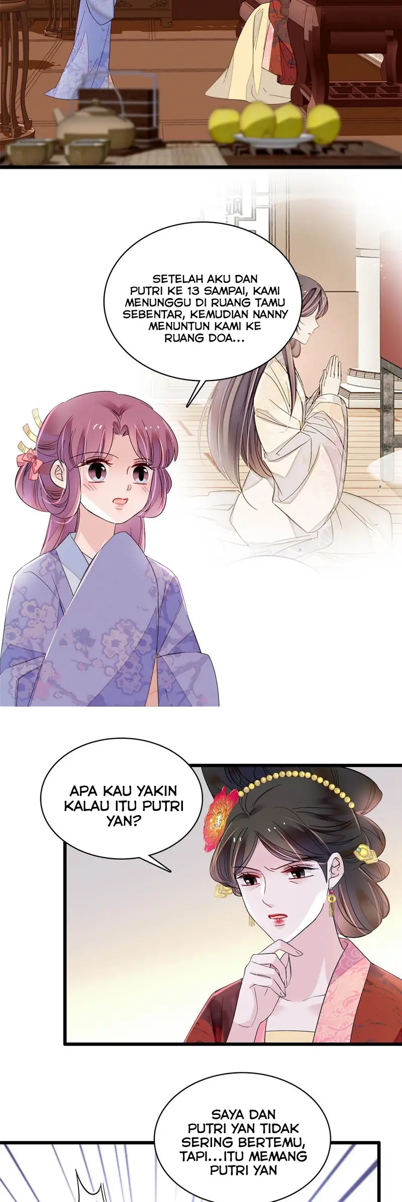 Sijin Chapter 301 Gambar 5