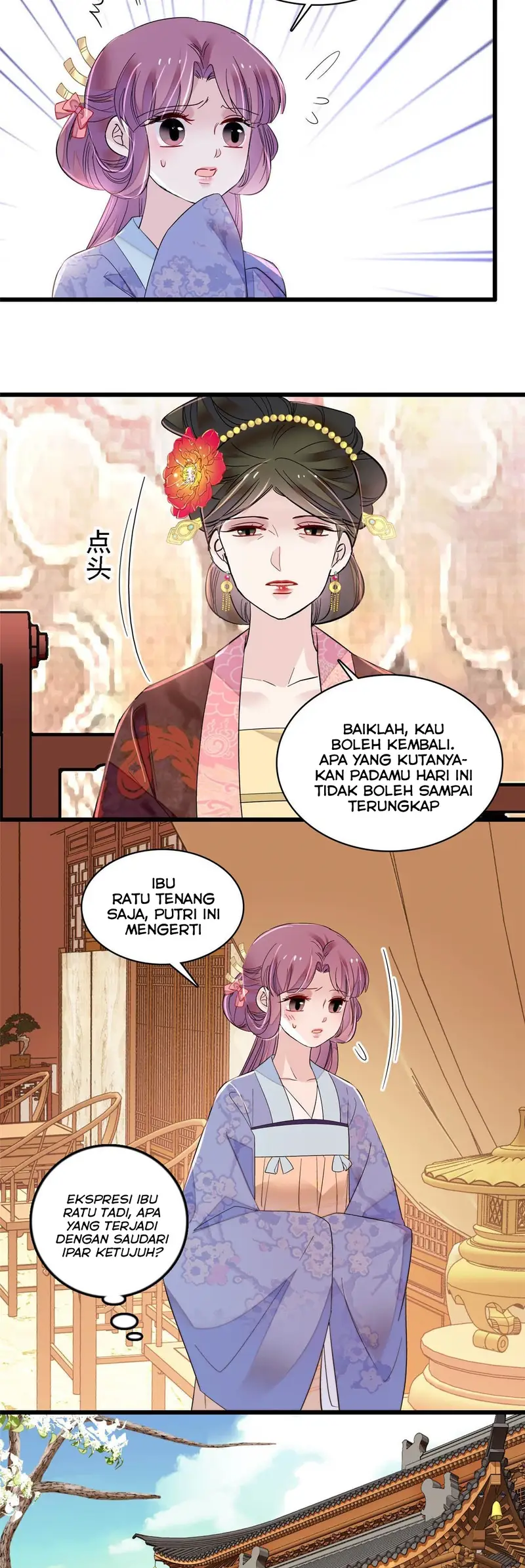 Sijin Chapter 301 Gambar 6