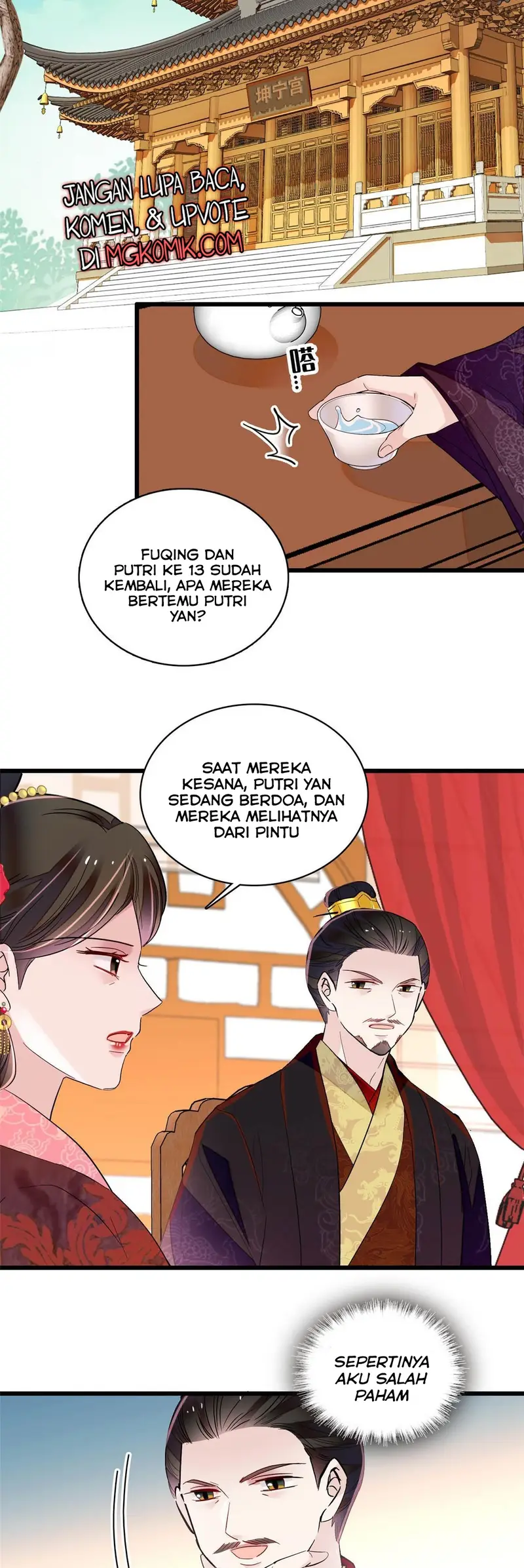 Sijin Chapter 301 Gambar 7