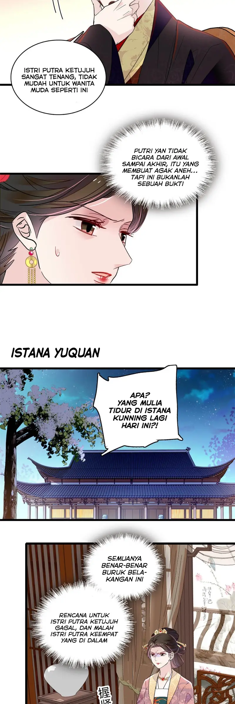 Sijin Chapter 301 Gambar 8