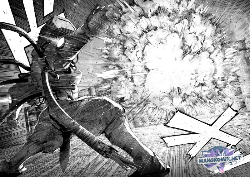 Teito Seihai Kitan – Fate/type Redline Chapter 16.5 Gambar 11