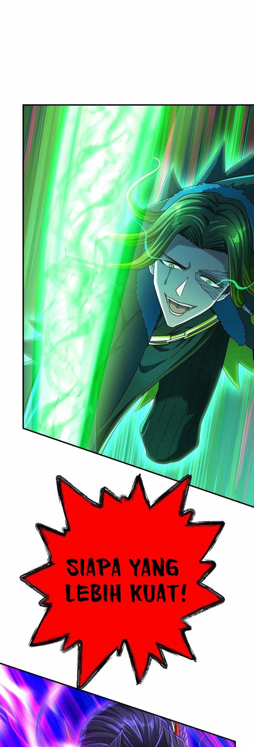 I Have Become The Demonic Ancestor Chapter 20 Gambar 50