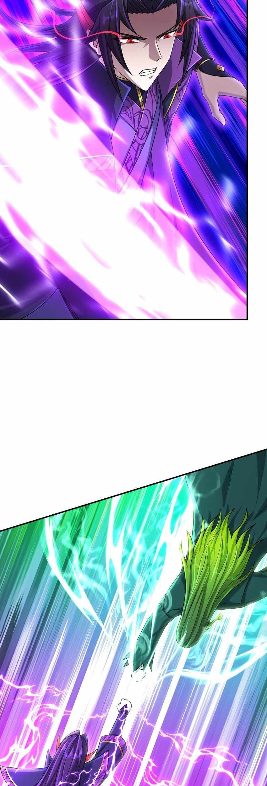 I Have Become The Demonic Ancestor Chapter 20 Gambar 51