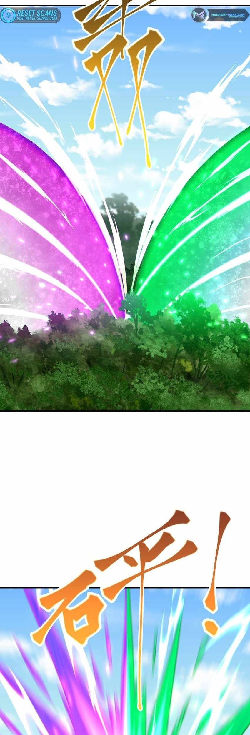 I Have Become The Demonic Ancestor Chapter 20 Gambar 53