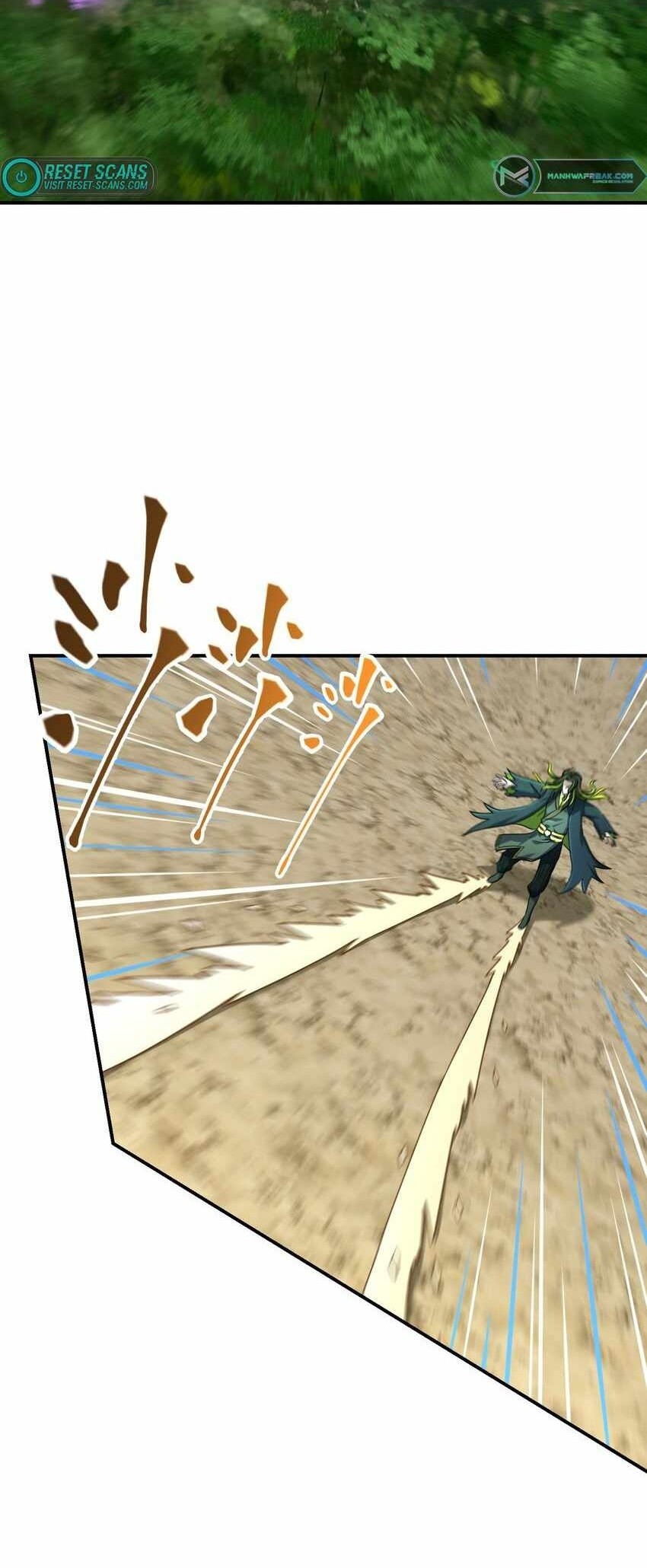 I Have Become The Demonic Ancestor Chapter 20 Gambar 55