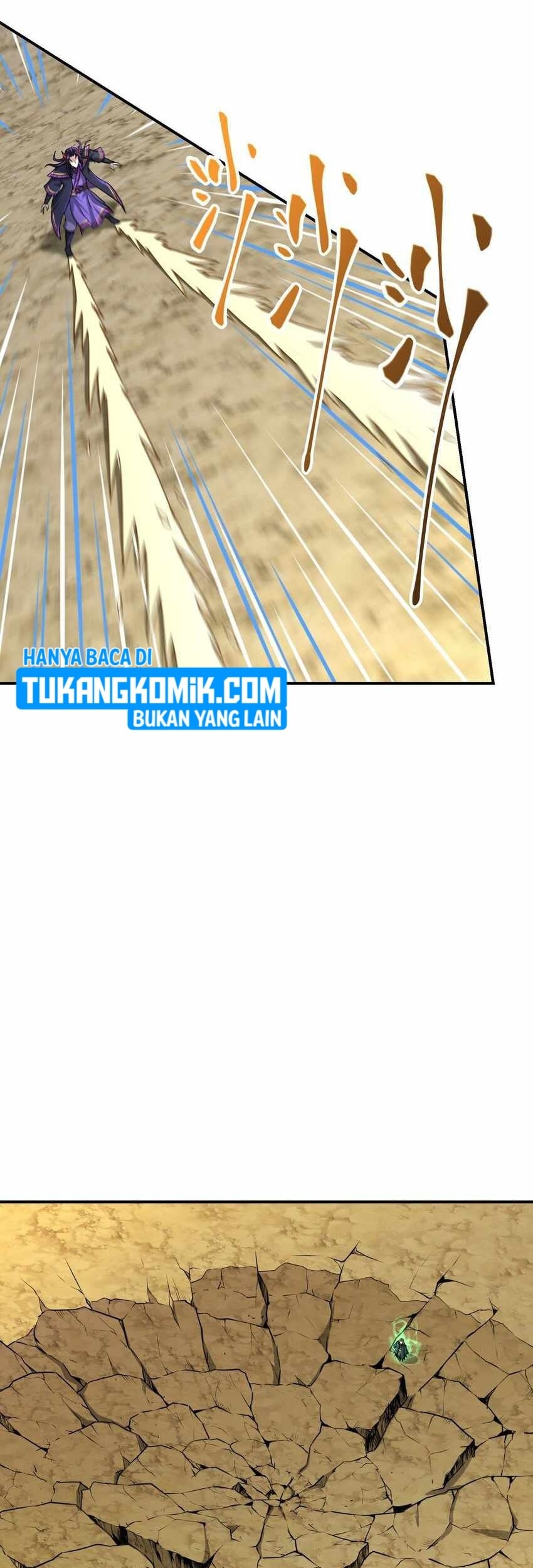 I Have Become The Demonic Ancestor Chapter 20 Gambar 56