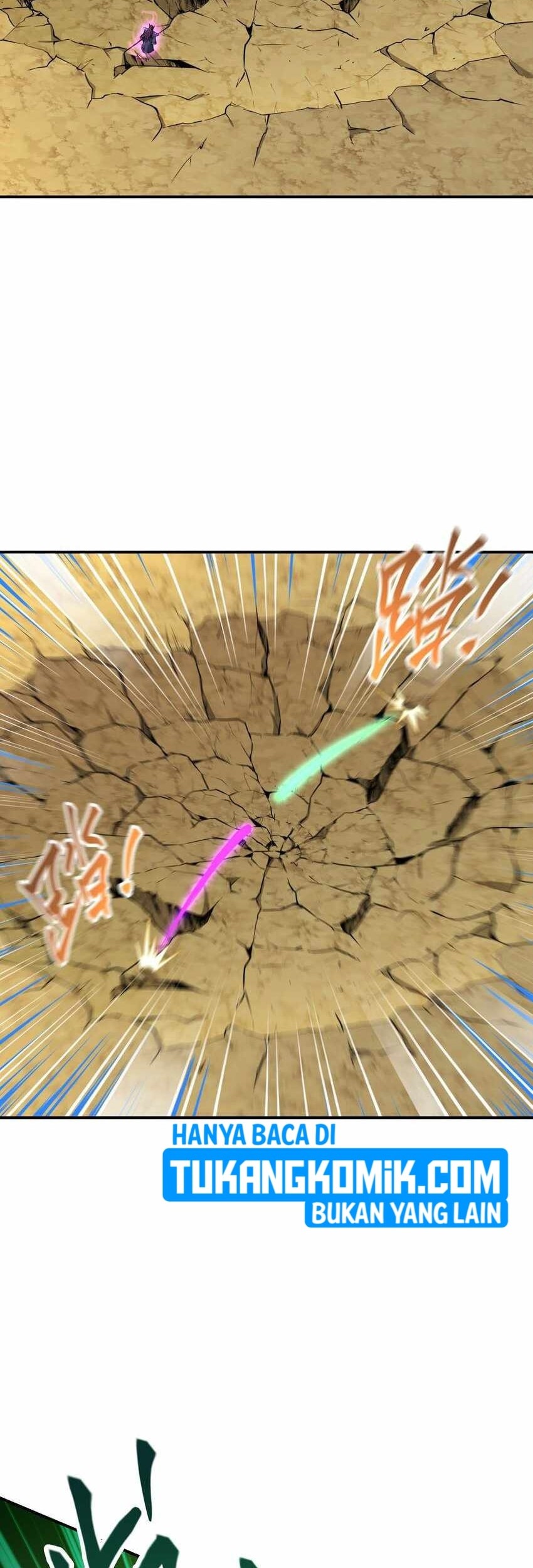 I Have Become The Demonic Ancestor Chapter 20 Gambar 57