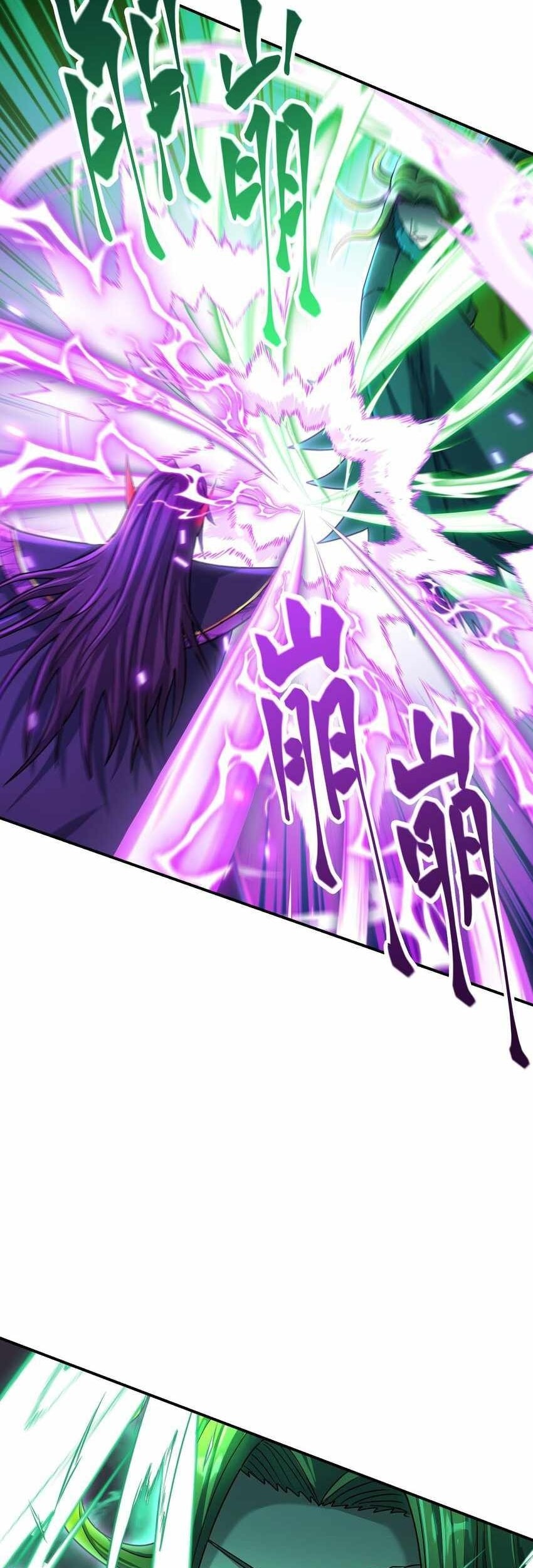 I Have Become The Demonic Ancestor Chapter 20 Gambar 58