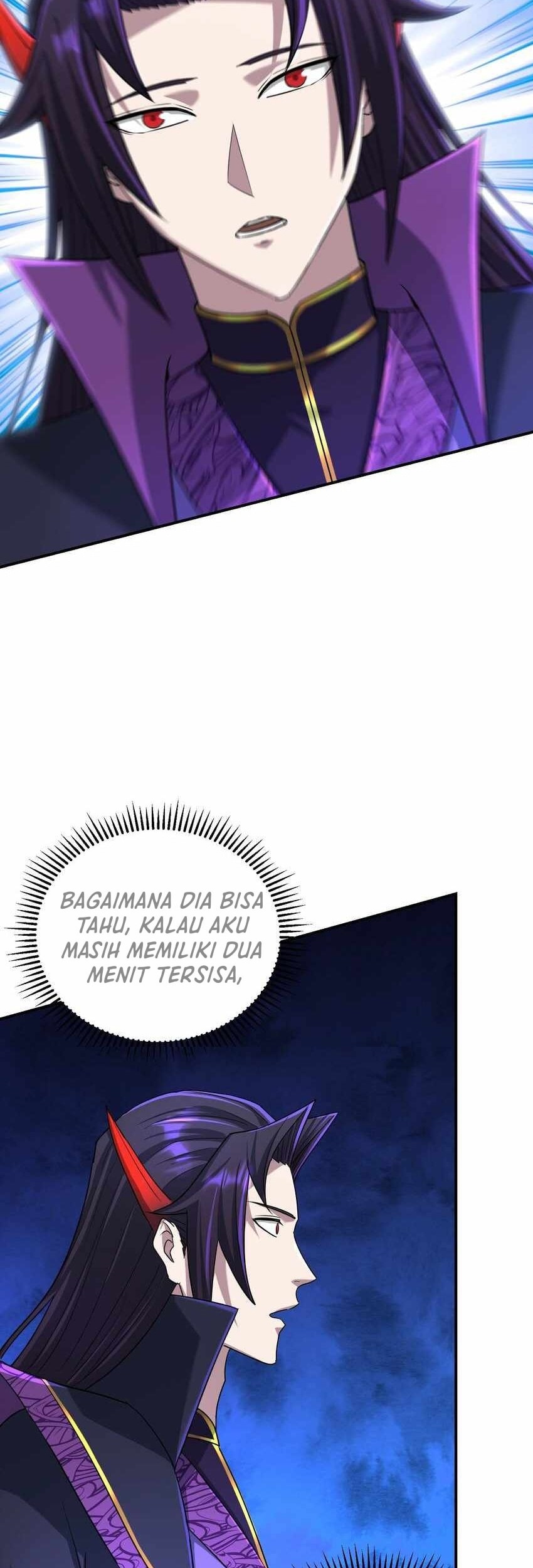 I Have Become The Demonic Ancestor Chapter 20 Gambar 70