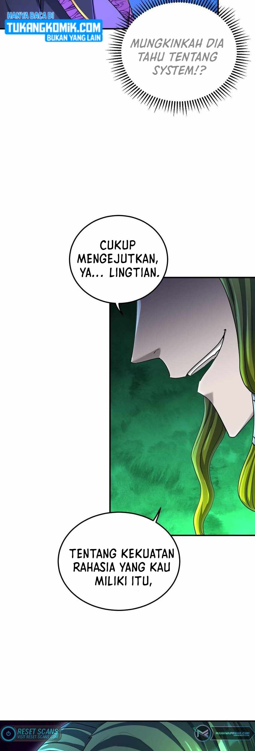 I Have Become The Demonic Ancestor Chapter 20 Gambar 71