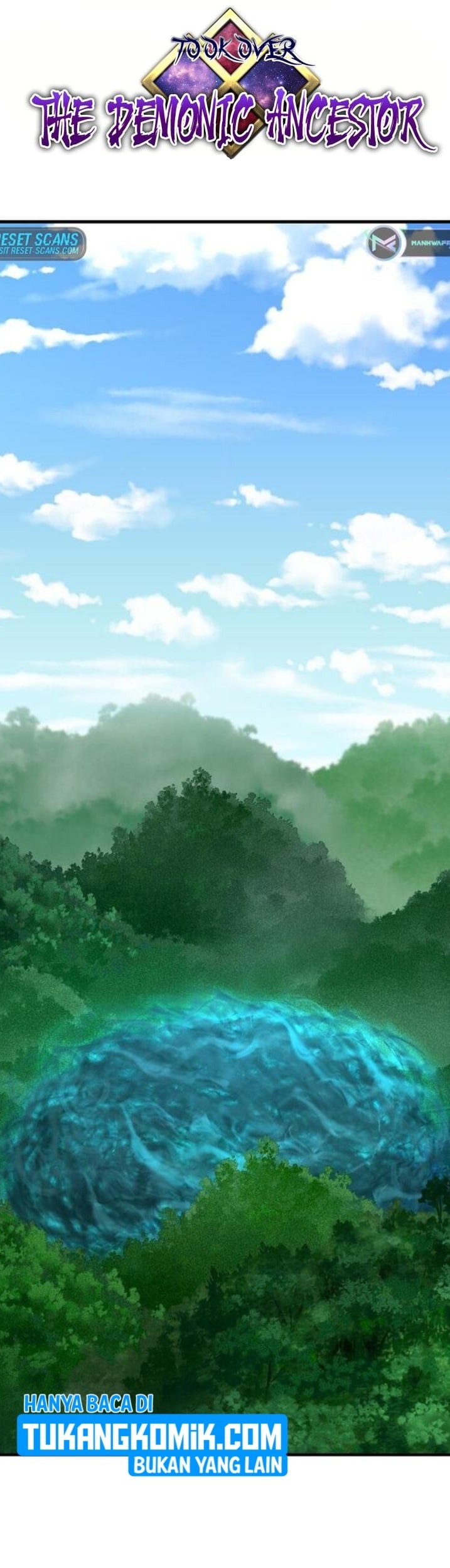 Baca  I Have Become The Demonic Ancestor Chapter 20 Gambar 2