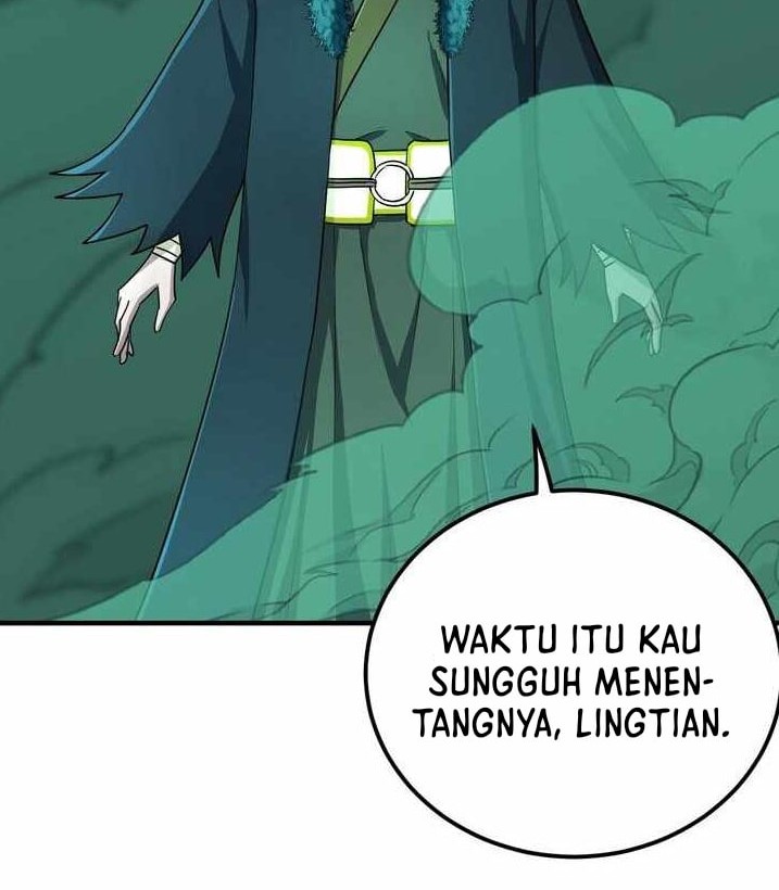 I Have Become The Demonic Ancestor Chapter 20 Gambar 7