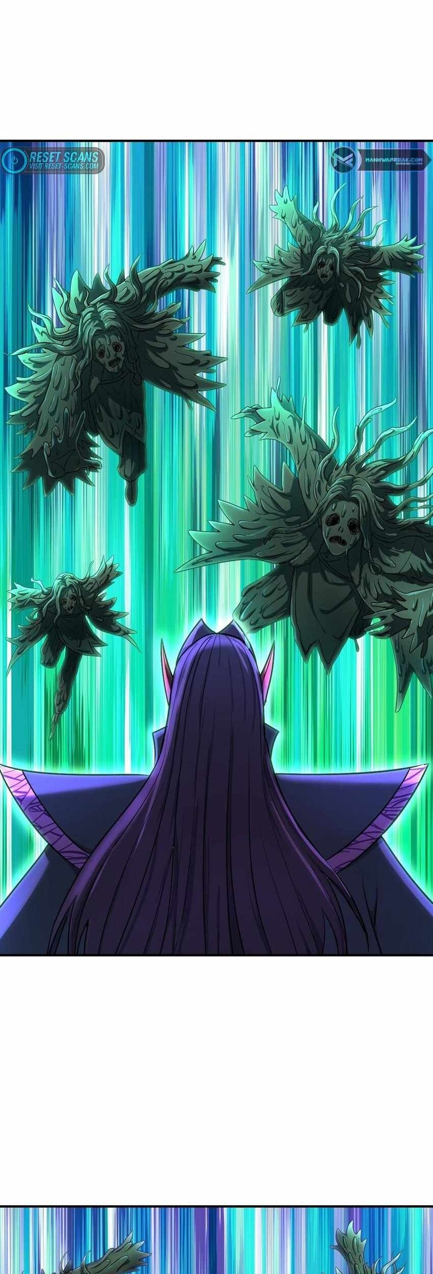 I Have Become The Demonic Ancestor Chapter 20 Gambar 11