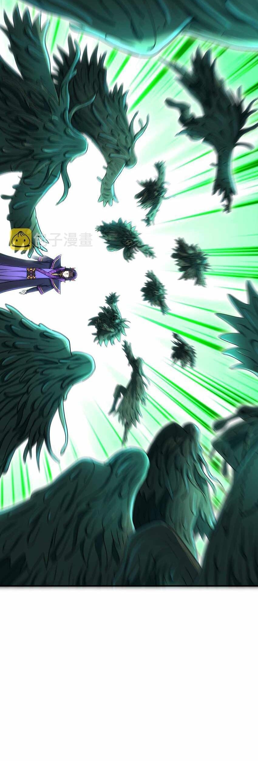 I Have Become The Demonic Ancestor Chapter 20 Gambar 13