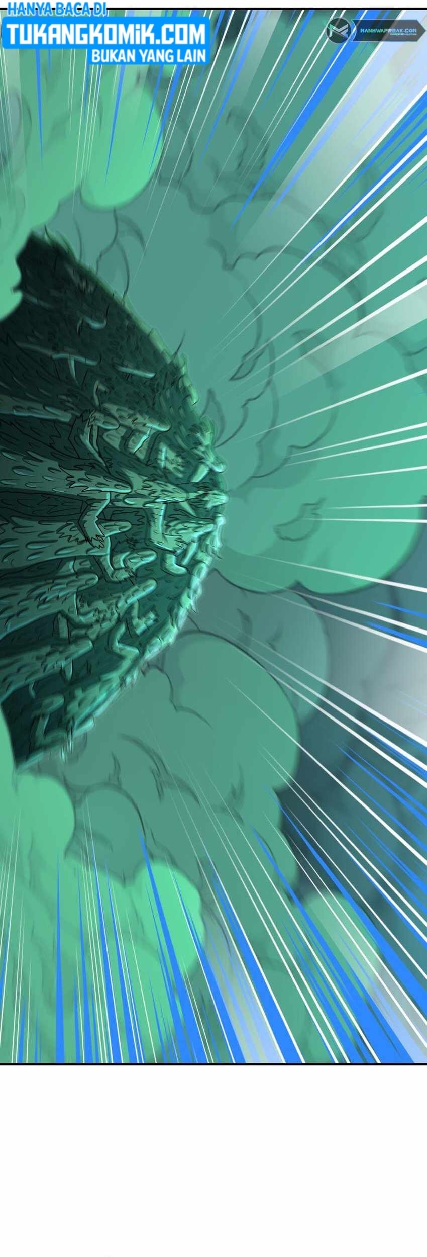 I Have Become The Demonic Ancestor Chapter 20 Gambar 14