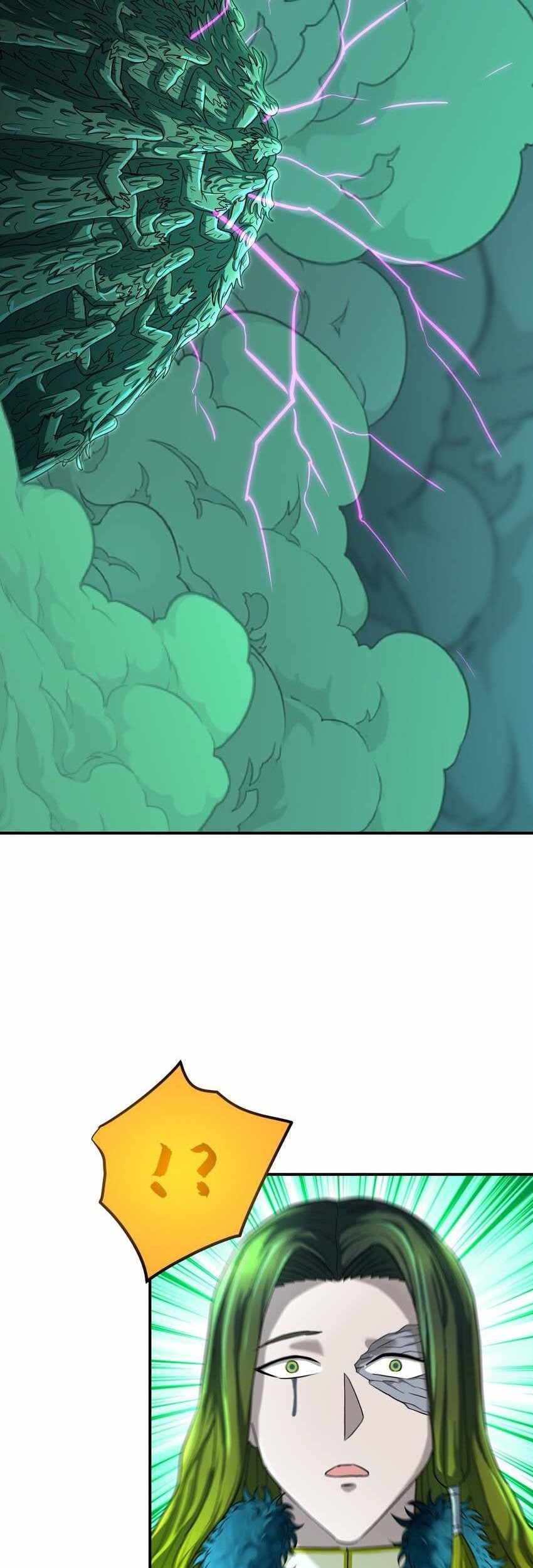 I Have Become The Demonic Ancestor Chapter 20 Gambar 16